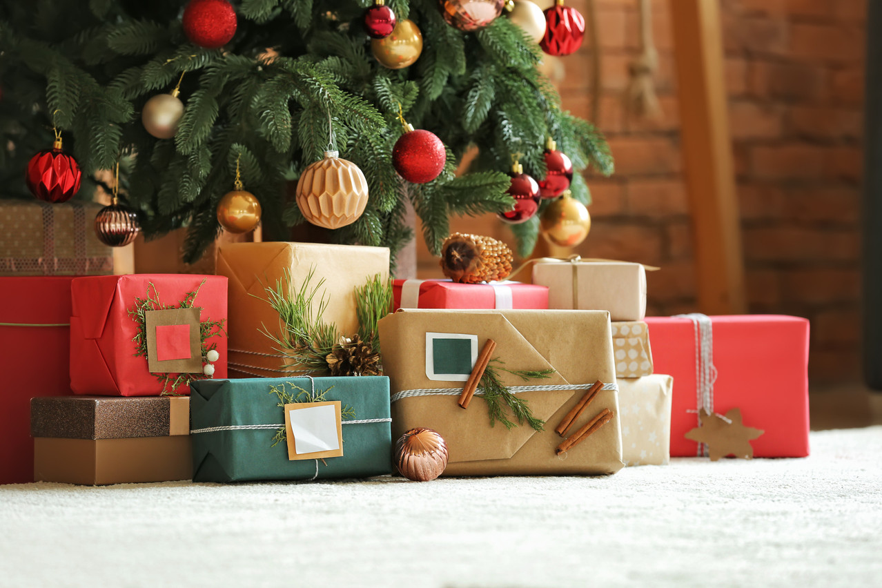 Here are ten local gift ideas for the last-minute shopper. Photo: Shutterstock