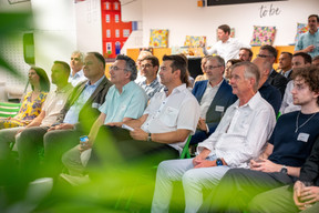 Ten years of the open innovation club (Photo: House of Startups)