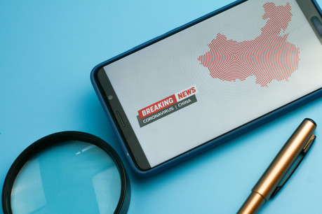 L’actualité relative à la santé publique intéresse les lecteurs. (Photo: shutterstock)