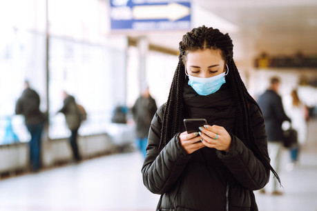 L’actualité relative à la santé publique intéresse les lecteurs. (Photo: Shutterstock)