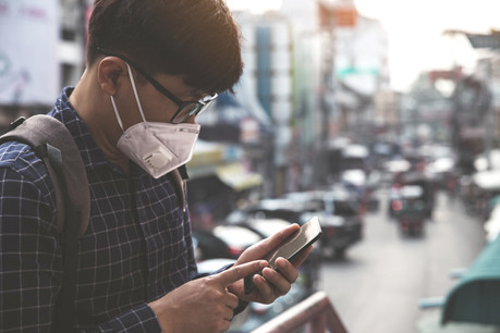 L’actualité relative à la santé publique intéresse les lecteurs. (Photo: Shutterstock)