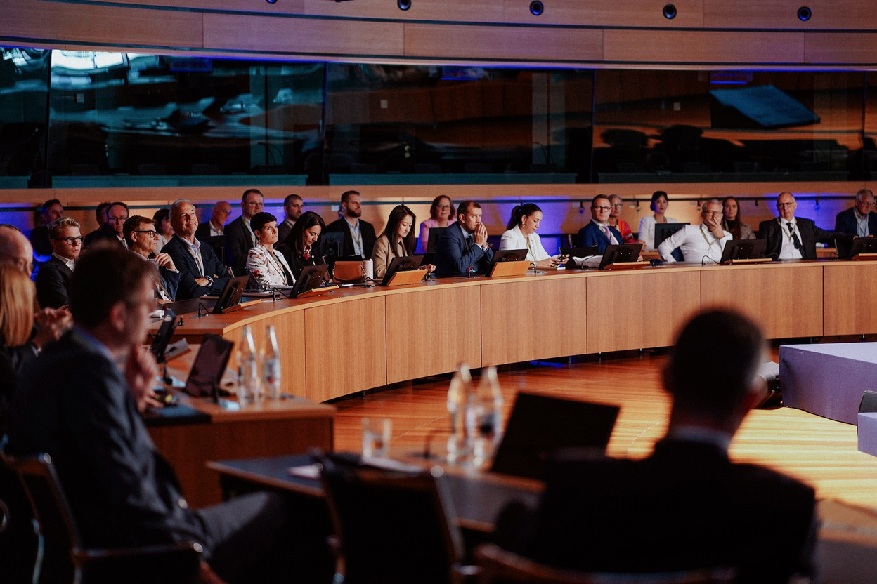 Tendances et défis patrimoniaux au cœur du Wealth Insurance Forum WEALINS S.A.