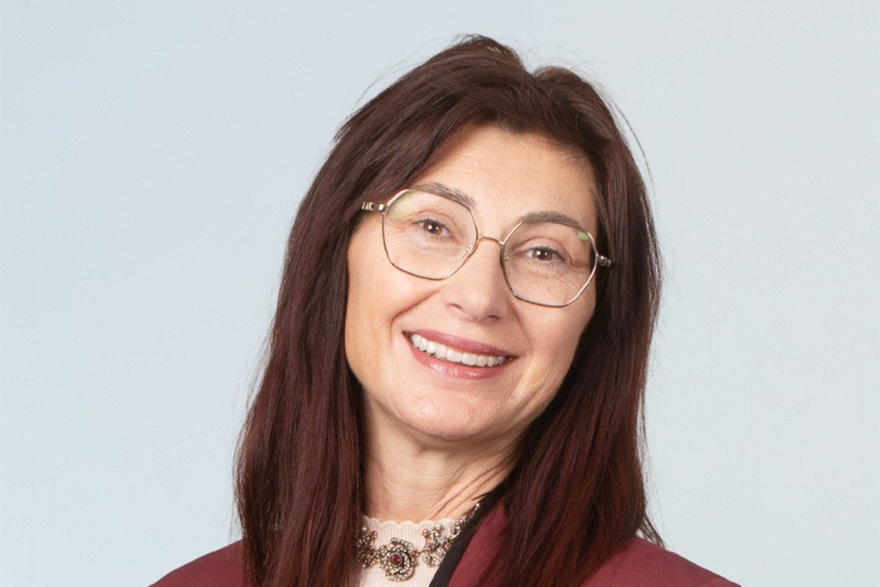 Teodora Croitoru. (Photo: Crestbridge)