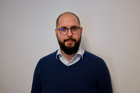 Julien Gondon: «Nous sommes dans un monde où le digital et le numérique prennent de plus en plus de place. Notre expertise et nos conseils dans le développement informatique permettront au plus grand nombre d’aborder cet univers sereinement.» (Photo: DR)