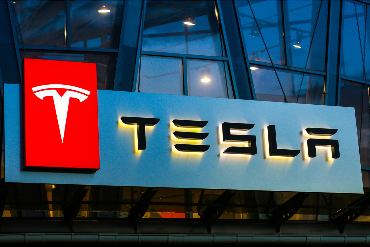 Tesla bénéficie-t-elle d’une réputation surévaluée? (Photo: Shutterstock)