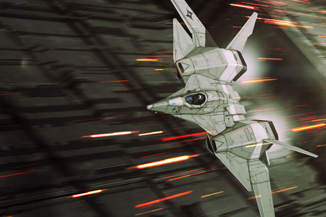 Grâce à la levée de fonds new age via la plateforme de Stokr, les créateurs du jeu «Infinite Fleet» vont pouvoir lancer leur jeu. (Photo: InfiniteFleet)