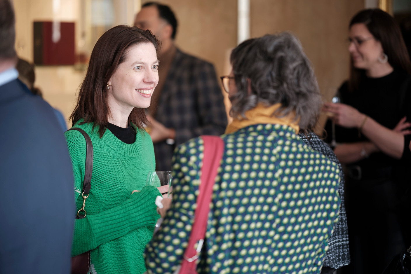 TGIF Marketing Lunch: first date for 2026 | Paperjam English News
