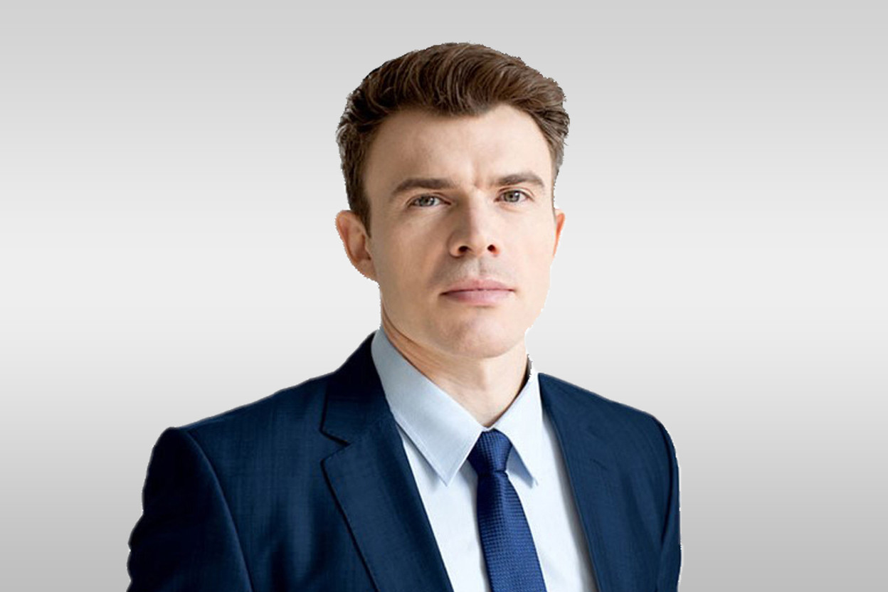 Thanks to artificial intelligence, “any user can use the most advanced satellite intelligence and connect different data sources without having expert knowledge,” says Bartosz Grejner, co-founder of BeyondEx. Photo: BeyondEx