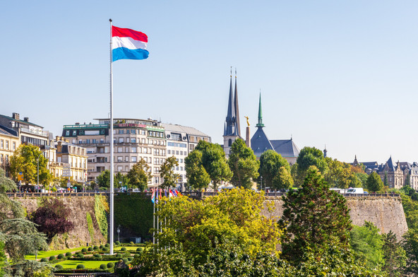 Whilst both agencies have maintained their triple-A ratings, they differ in their long-term outlook and on various aspects of public finances. (Photo: Shutterstock)