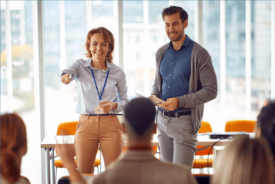 The Academy by Loyens & Loeff, legal and tax training centre Credit: Loyens & Loeff