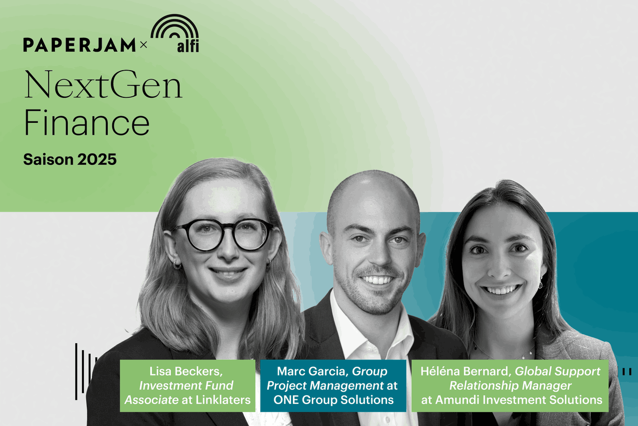 The AI at work dialogue Paperjam