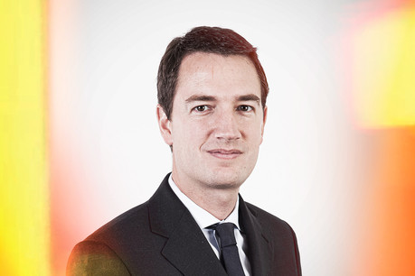 P eter Myners, Partner and Co-Head of Global Alternative Investment Initiative at Allen & Overy . (Photo: Maison Moderne)