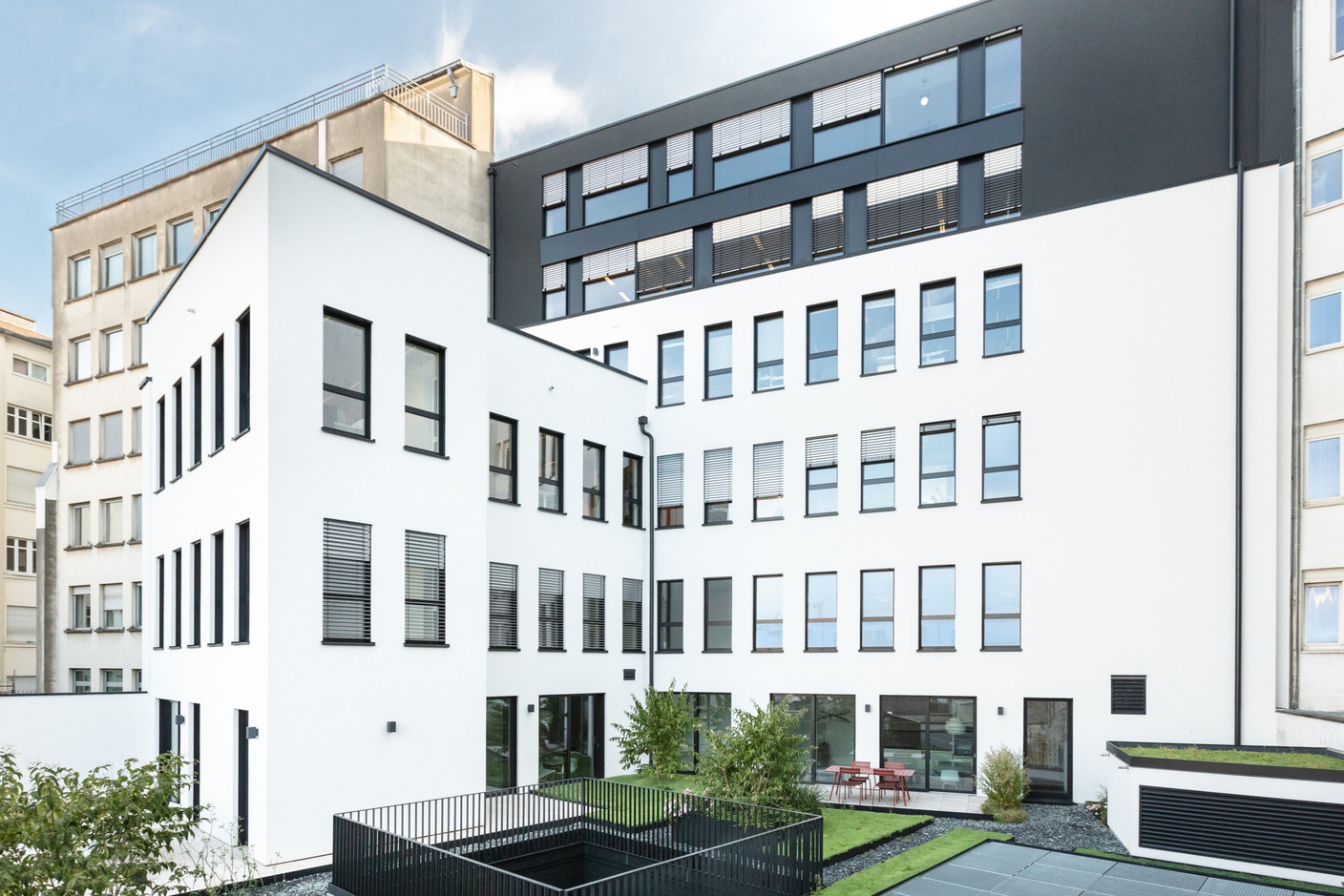 The Arc has been fully delivered | Delano News