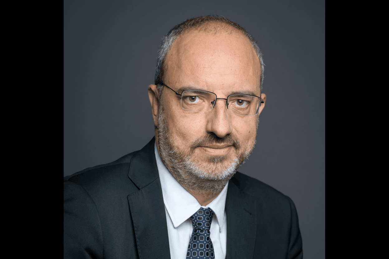 Brice Perin, Co-Head Multi-Assets & Absolute Return LBP AM