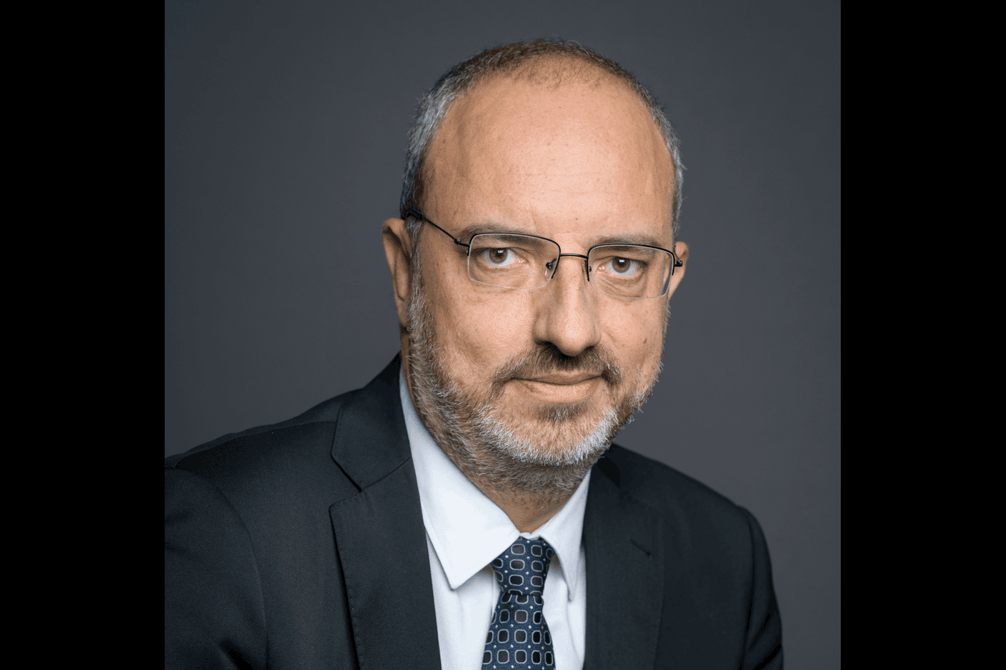 Brice Perin, Co-Head Multi-Assets & Absolute Return LBP AM