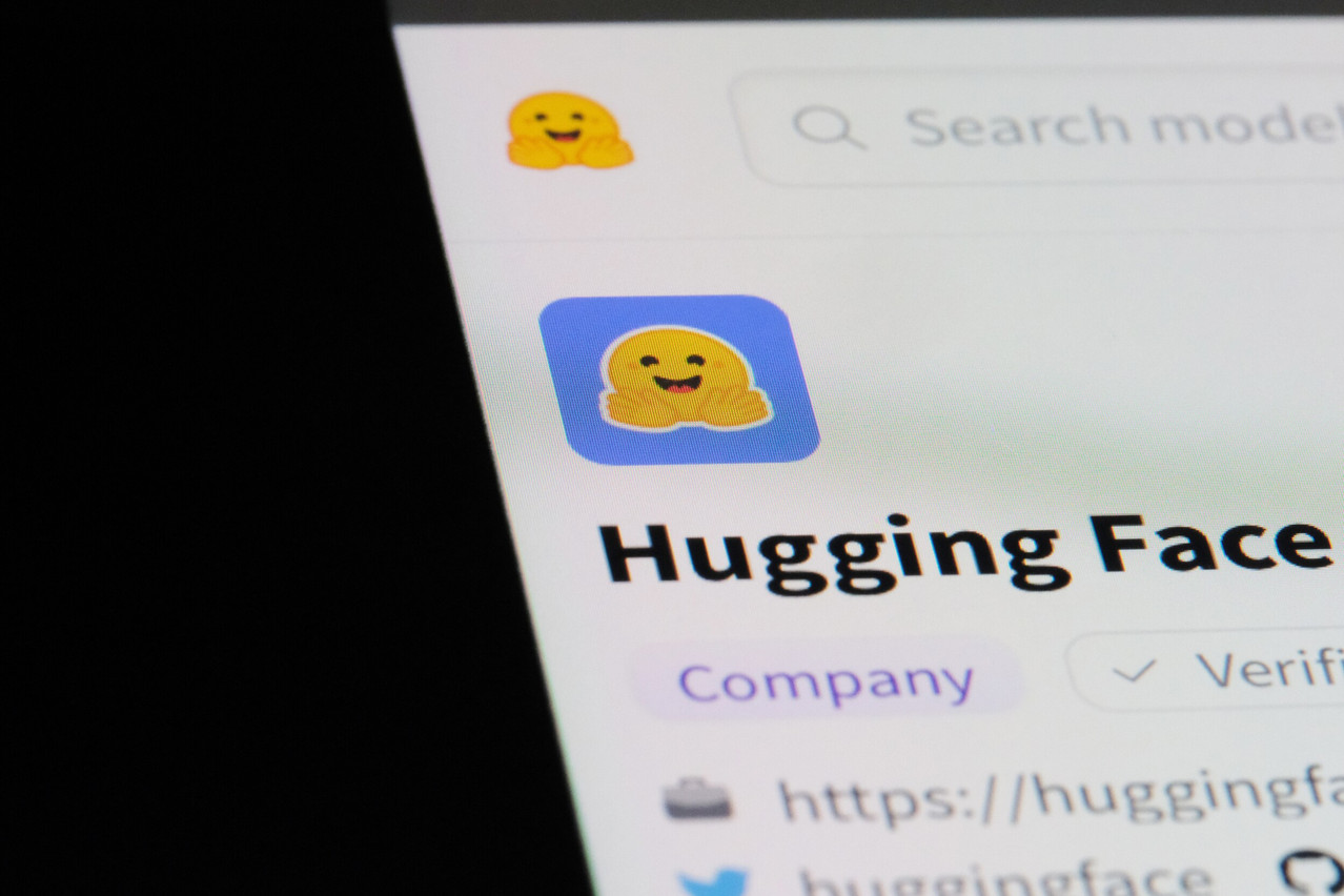 The Hugging Face platform, which hosts hundreds of thousands of artificial intelligence models used around the world, was compromised during a security exercise carried out by OpenAI. (Photo: Shutterstock)