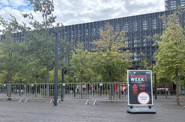 No candidates have come forward to carry out the audit commissioned by the government into certain aspects of the governance of the University of Luxembourg. (Photo: Paperjam/archives)
