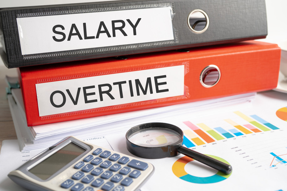 Overtime cannot disappear when the employer has decided to do so, says a Court of Appeal ruling. (Photo: Shutterstock)
