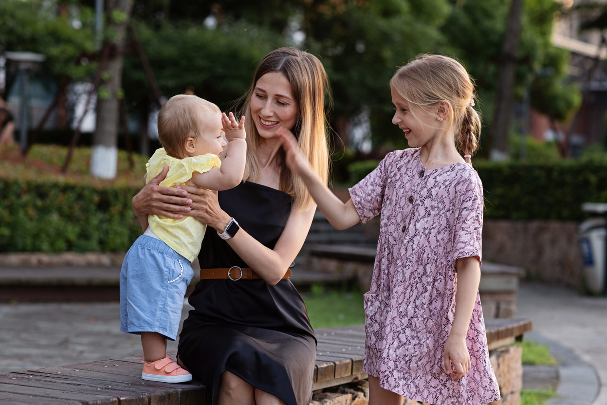 The years spent educating children, which may be taken into account when calculating a pension, may also… be disregarded because they took place in the cross-border worker’s country of residence and do not necessarily entitle the child to benefits under the Luxembourg system. (Photo: Shutterstock)