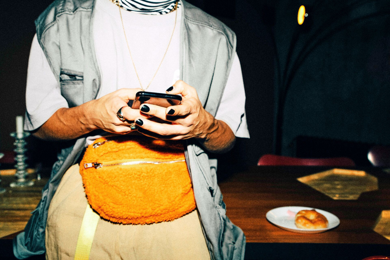 City app – VDL, the Luxembourg City app, will provide you everything you need to know about the capital (Photo : ING Luxembourg)