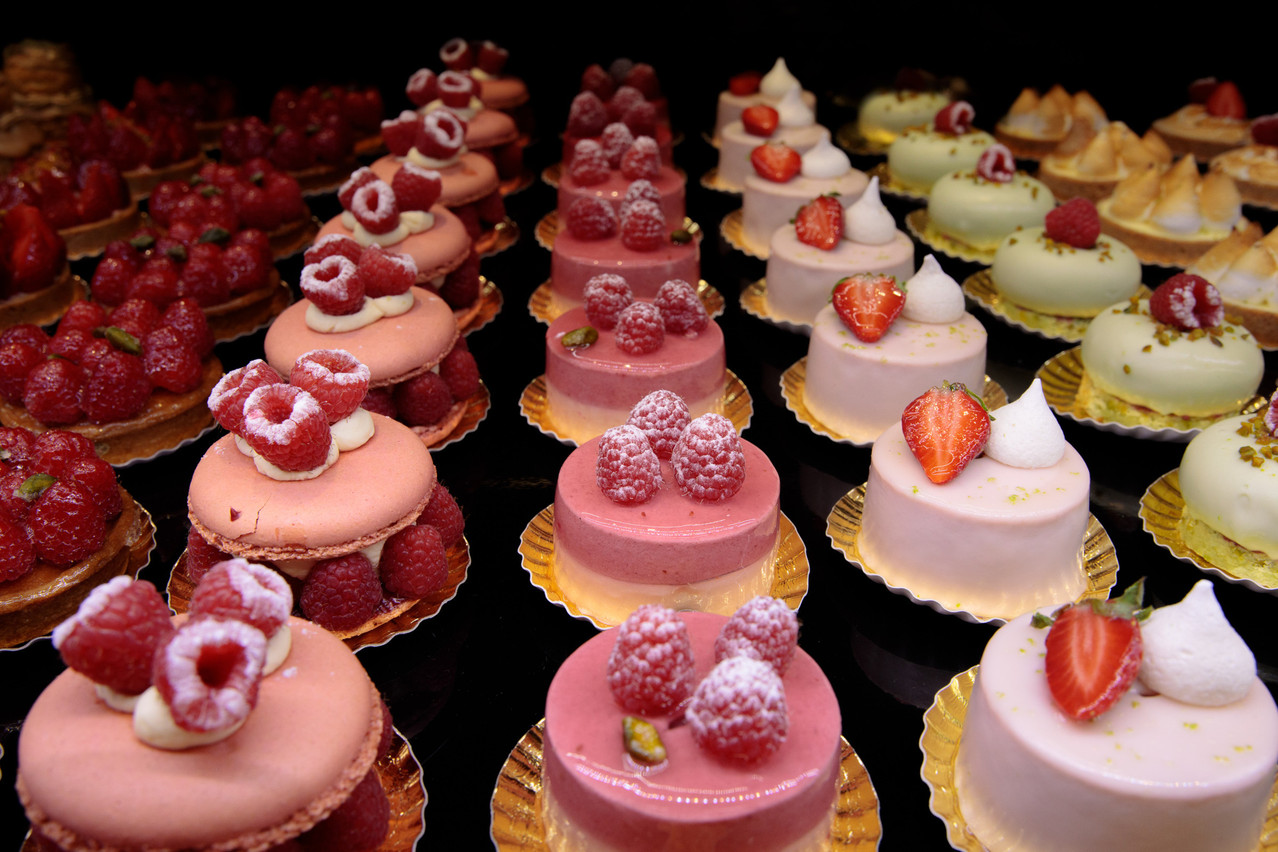 The best pastry shops: where to indulge your sweet tooth | Paperjam English  News