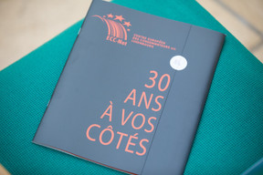 30 years of the CEC – 03.06.2021 (Photo: Romain Gamba/Maison Moderne)