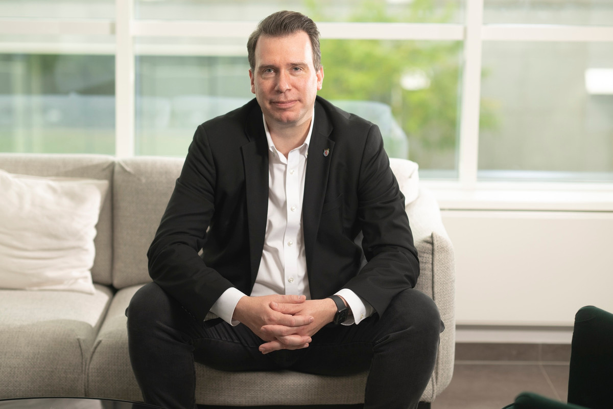 Cern Cio “The CEO-CIO duo: the key to value-creating AI” | Paperjam English News