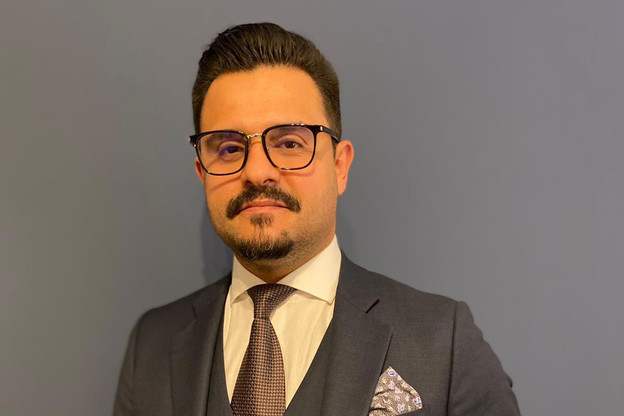 Ivaylo Markov: “Quite importantly, taking a serious part of the proposed workshops, events and conferences is a piece of our goals while joining the Business Club.” (Photo: DR)