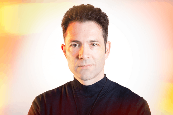 Jérôme Ensch, CEO chez Vauban&Fort (Photo: Maison Moderne)