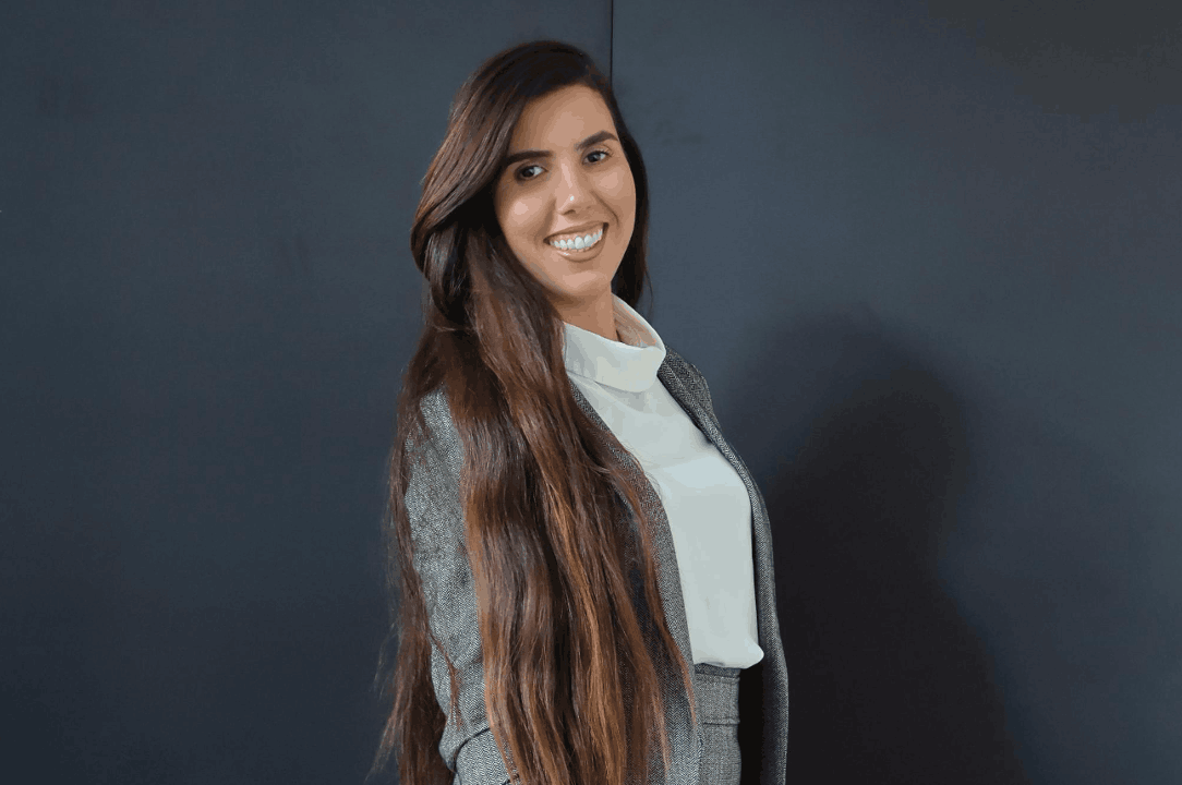 Hajar Haouzi, LeaderPeople & Culture,: “The human being, at the heart of our organizations, cannot be considered as a mere resource, but as an essential player in our collective success”. Credits: CBTW