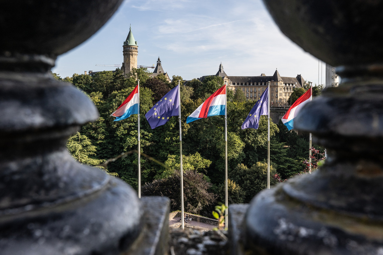 Among other things, a talent recruitment study presented by the marketing company C-Studios recommended more communication around the art of living à la luxembourgeoise. Photo: Guy Wolff/Maison Moderne