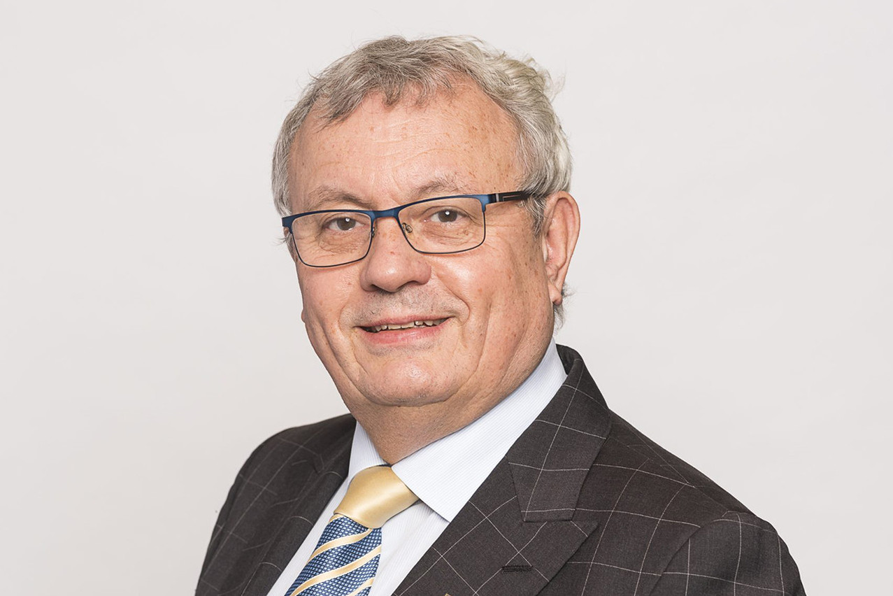 Eighteen months after the Draghi report, Eurochambres,   the umbrella organisation bringing together European Chambers of Commerce and Industry, and its president, Vladimír Dlouhý, are calling for the obstacles to the internal market to be removed. (Photo: Eurochambres)