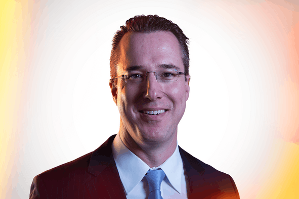 Dr. Jan Saalfrank, partner at Pinsent Masons Luxembourg. (Photo: Maison Moderne)