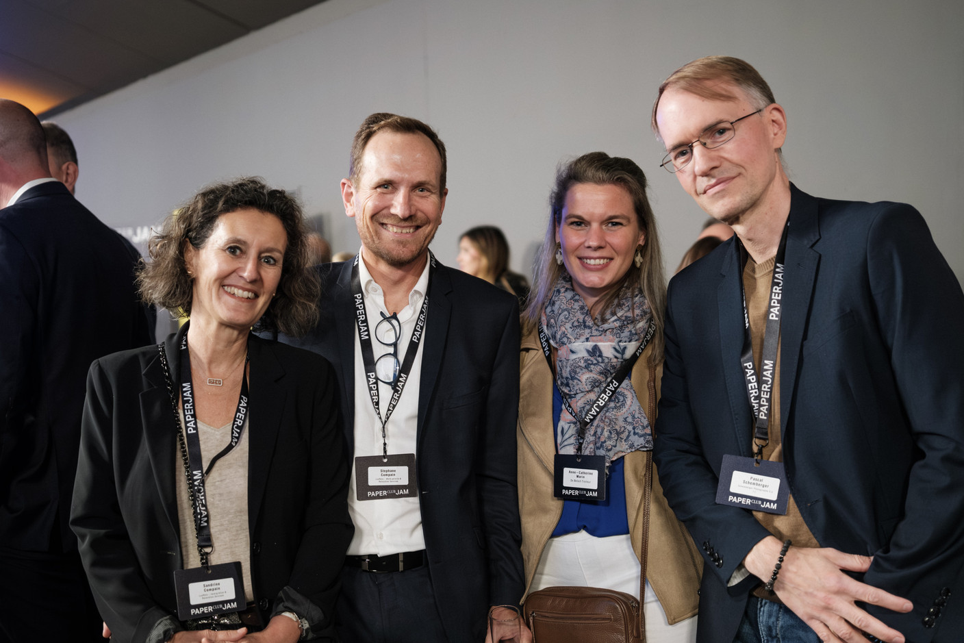 The customer experience revolution in pictures | Paperjam English News