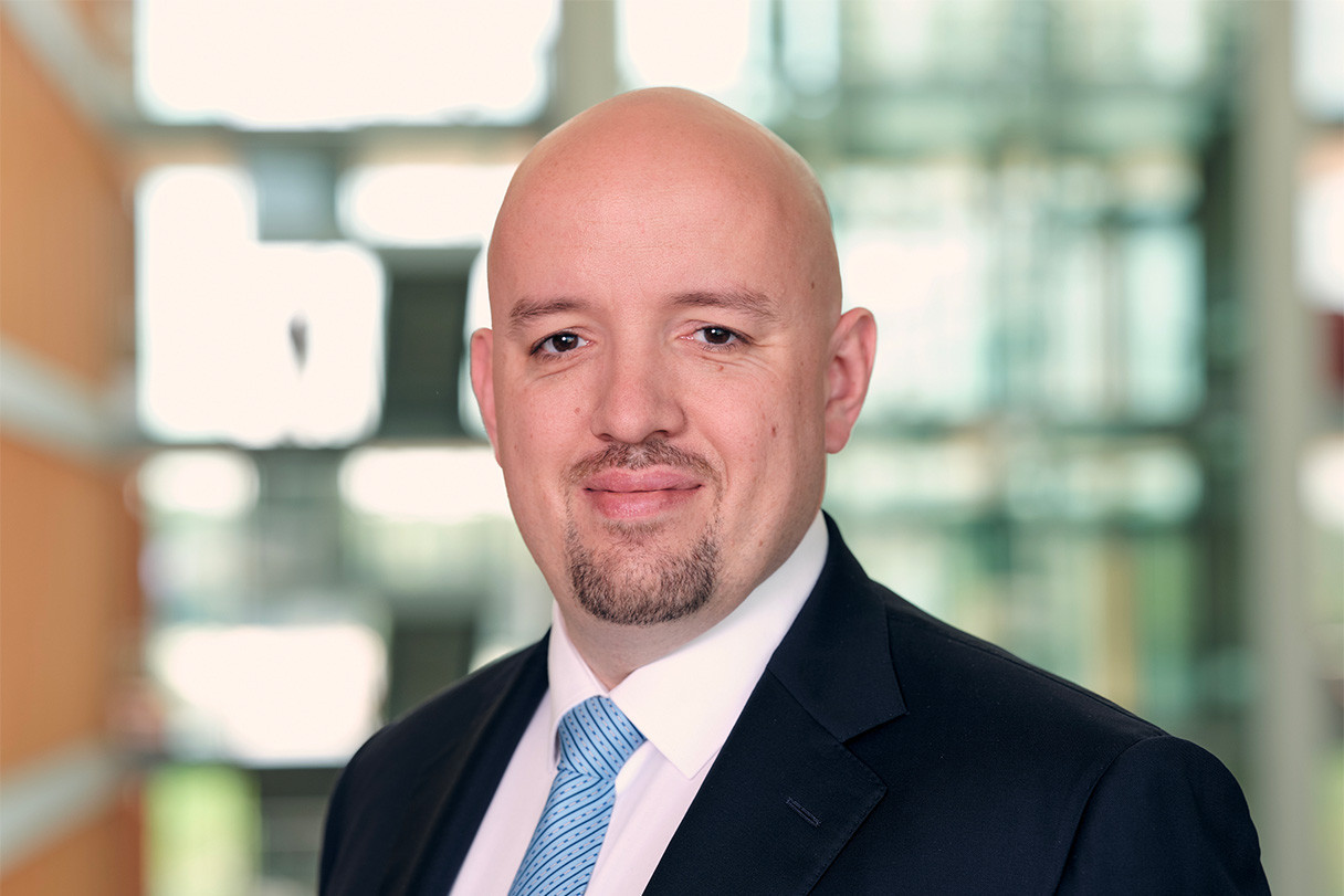 Philippe Belche, Partner FS Consulting - Alternatives investments, PwC Luxembourg   Olivier TOUSSAINT