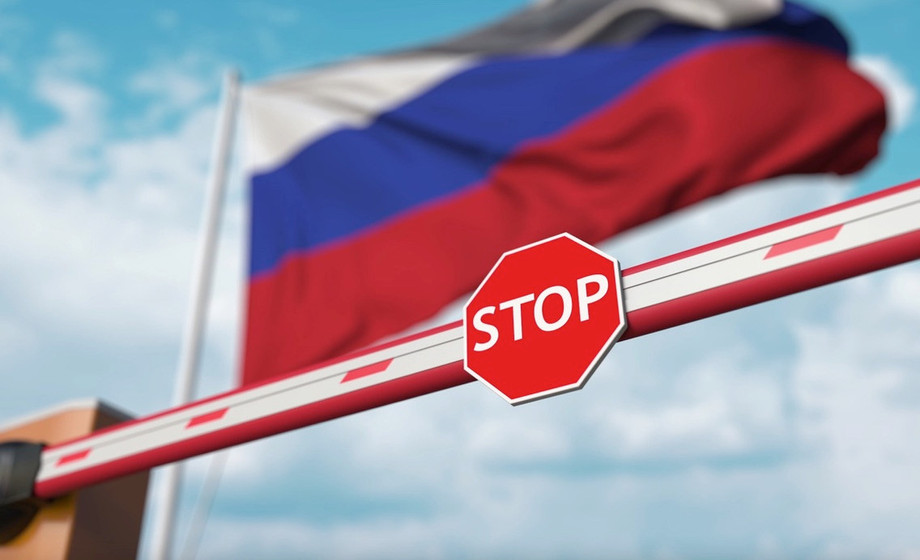 Since Russia's annexation of Crimea in 2014, the EU has targeted 877 individuals and 62 entities via its sanctions imposed on Russia.  Photo: Shutterstock.