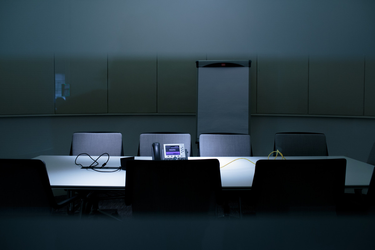 The difficult return to the office for remote workers - Vimarsana News