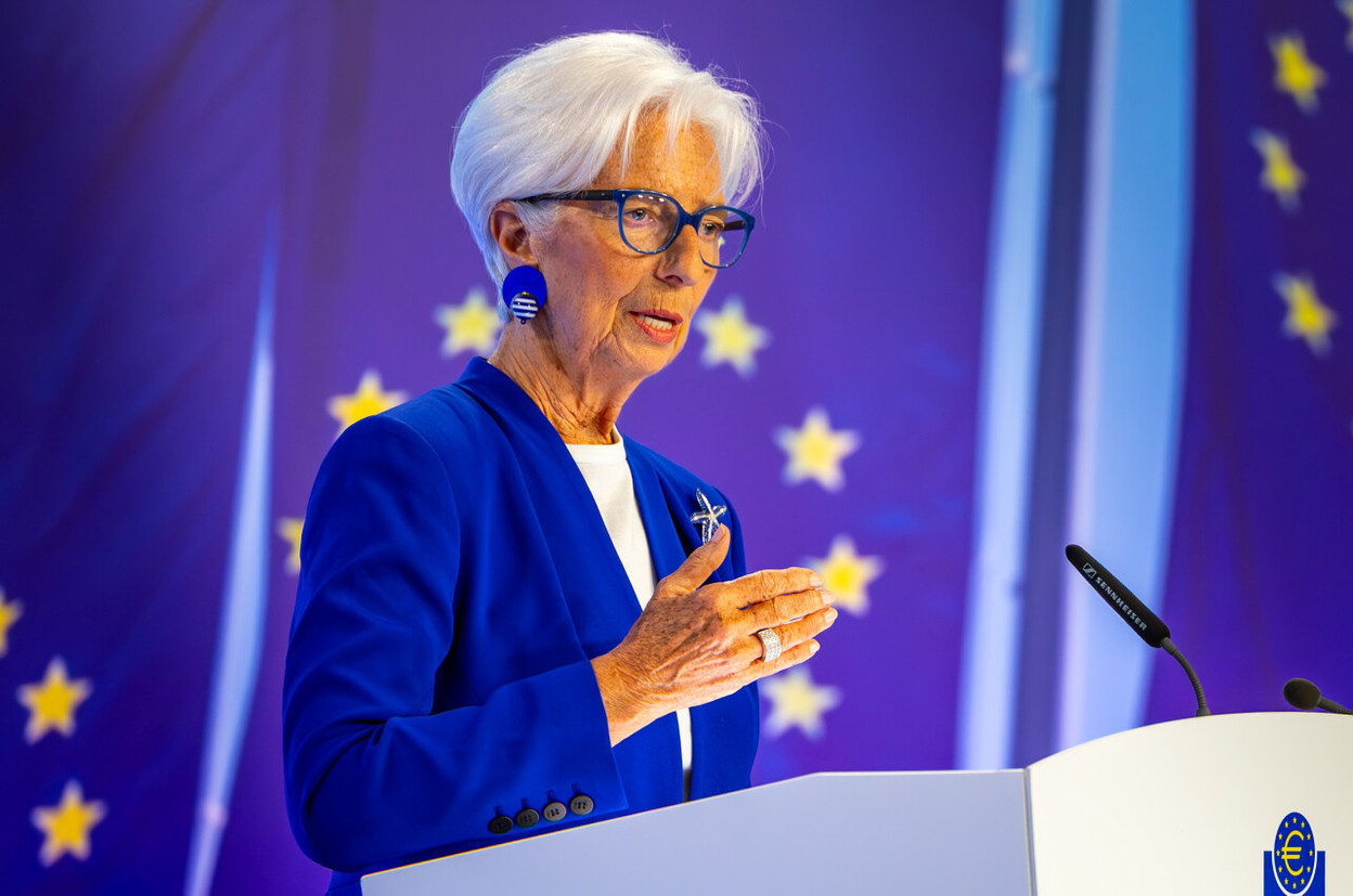 “The Eurosystem is working to make the European financial market more integrated, innovative and resilient in the digital age,” said Christine Lagarde, President of the ECB, in the press release issued to mark the launch. (Photo: Shutterstock)