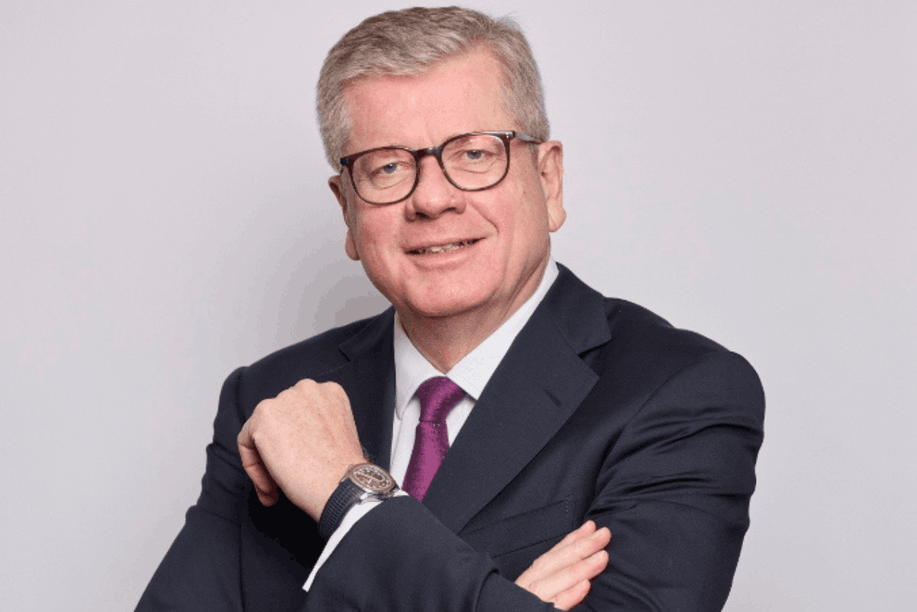 Claus Mansfeldt, chairman at SwanCap Investment Management. Photo provided by Claus Mansfeldt (SwanCap Investment Managements)