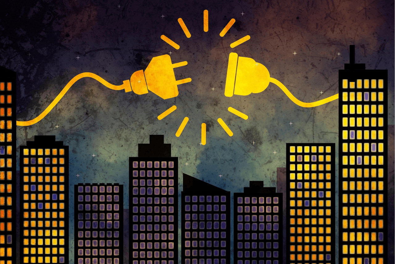 The location and operation of geothermal installations and their legal consequences, particularly with regard to public ownership and co-ownerships (easements, ownership of networks, etc.) will be examined at the conference. Photo: Krieger Associates