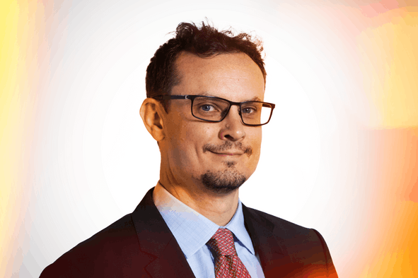 Thomas Göricke, Counsel | Avocat au Barreau de Luxembourg, Elvinger Hoss. (Photo: Maison Moderne)