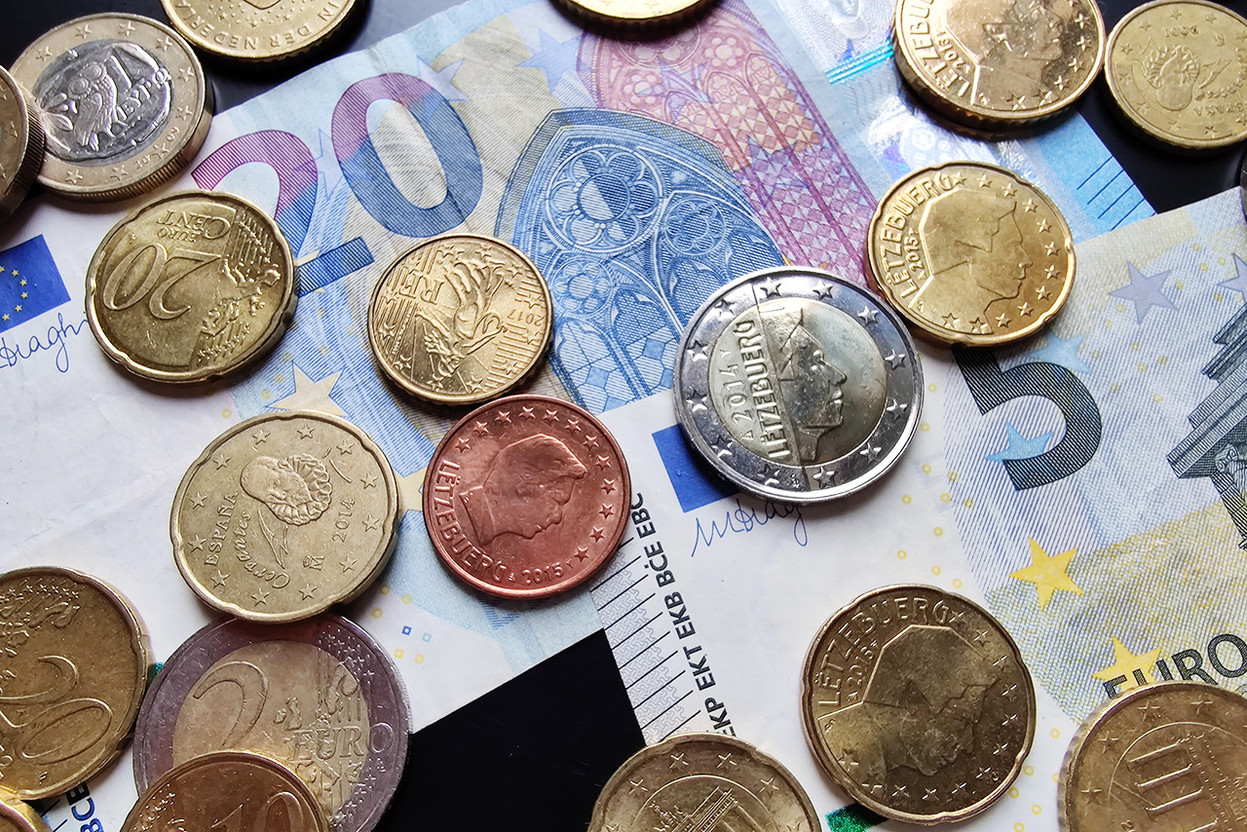 The beginnings of the euro date back to the Werner Plan in 1969. (Photo: Christophe Lemaire/Maison Moderne)