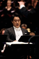 Europa concert at the Philharmonie, 8 May 2026 (Photo: David Ghisa)  