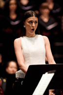 Europa concert at the Philharmonie, 8 May 2026 (Photo: David Ghisa)  