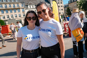 RALLY 2026 (Photo: Virginie Willemet / VYou)