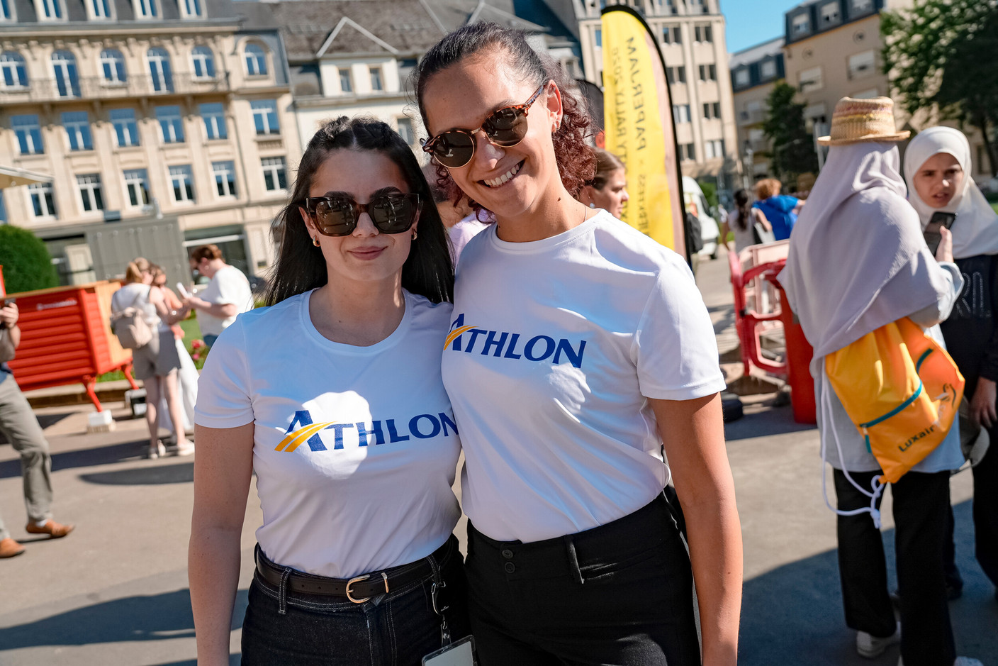 RALLY 2026 (Photo: Virginie Willemet / VYou)