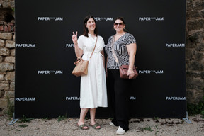 The Spuerkeess X Paperjam Expat Rally 2026 took place on 9 July 2026 in Luxembourg City. (Photo: Jan Hanrion/Paperjam)