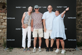 The Spuerkeess X Paperjam Expat Rally 2026 took place on 9 July 2026 in Luxembourg City. (Photo: Jan Hanrion/Paperjam)