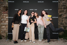 The Spuerkeess X Paperjam Expat Rally 2026 took place on 9 July 2026 in Luxembourg City. (Photo: Jan Hanrion/Paperjam)