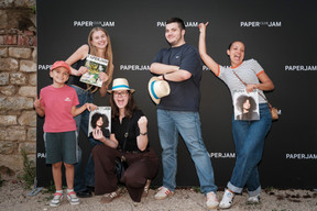 The Spuerkeess X Paperjam Expat Rally 2026 took place on 9 July 2026 in Luxembourg City. (Photo: Jan Hanrion/Paperjam)